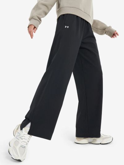 Лот: 24400876. Фото: 1. Брюки женские Under Armour Rival... Спортивные брюки, штаны