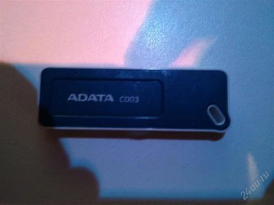Лот: 2284343. Фото: 1. Флешка USB 4 GB. USB-флеш карты
