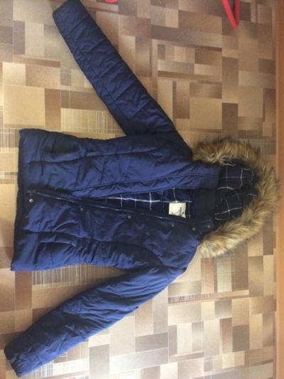 Лот: 11320658. Фото: 1. Курточка. Верхняя одежда