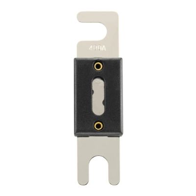 Лот: 19507563. Фото: 1. DL Audio Phoenix ANL Fuse 400A... Другое (автозвук)