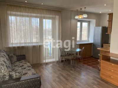 Лот: 25063500. Фото: 1. Сдам 1-комн. кв. 32.4 кв.м. Красноярск... Квартиры, студии