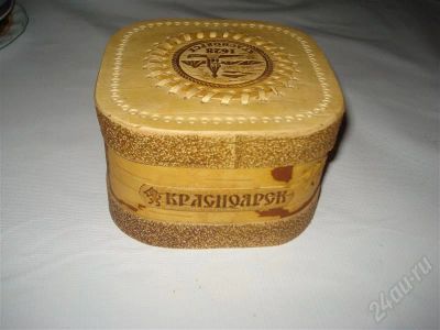 Лот: 643942. Фото: 1. Шкатулка. Другое (сувениры, подарки)