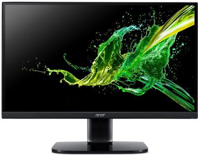Лот: 18613552. Фото: 1. Монитор Acer EK240YAbi 23.8" Оф... ЖК-мониторы
