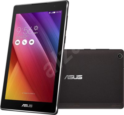 Лот: 6752942. Фото: 1. asus zenpad 7.0 ОБМЕН. Планшеты