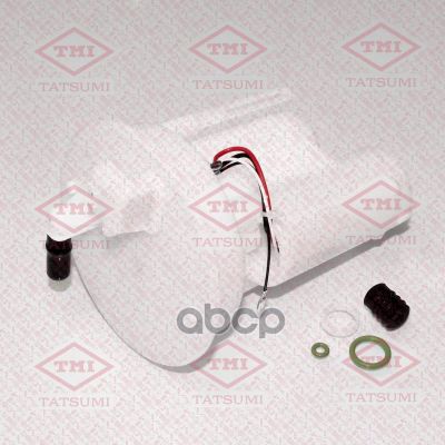 Лот: 24855145. Фото: 1. Фильтр Топливный Nissan Tiida... Топливная система