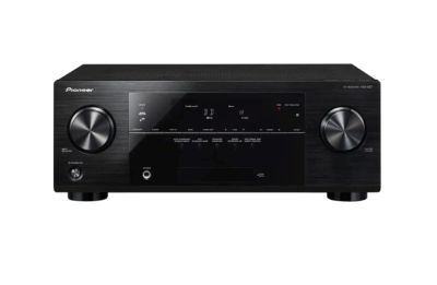 Лот: 15747743. Фото: 1. AV-ресивер Pioneer VSX-527 + акустика... Активные акустические системы