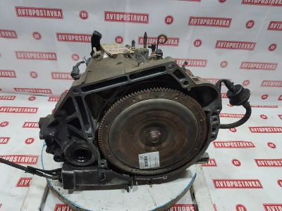 Лот: 20903715. Фото: 1. Акпп Honda Stepwagon RF3 K20A... Трансмиссия