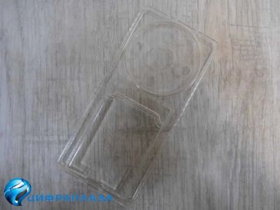 Лот: 20850618. Фото: 1. Чехол силиконовый Honor X9A с... Чехлы, бамперы