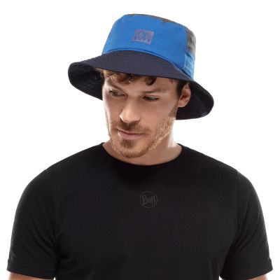 Лот: 18832856. Фото: 1. Панама Buff Sun Bucket Hat Hak... Другое (спортивная одежда)