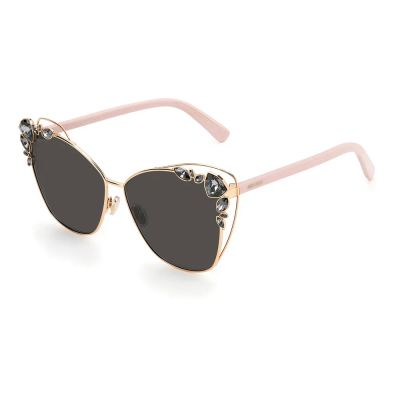 Лот: 23836014. Фото: 1. Очки Jimmy Choo KYLA/S 25TH DDB... Очки солнцезащитные