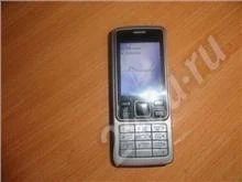 Лот: 516115. Фото: 1. Nokia 6300 только сегоднф 1500р. Кнопочные мобильные телефоны