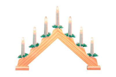 Лот: 23632809. Фото: 1. Светильник gauss Holiday Новогодняя... Гирлянды, шарики, новогодние аксессуары