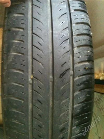 Лот: 2905398. Фото: 1. шины AMTEL PLANET 205/70 R15... Шины