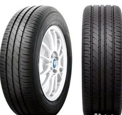 Лот: 14551996. Фото: 1. Шина 195/55 R15 Toyo NanoEnergy... Шины