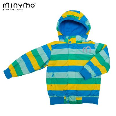 Лот: 11578447. Фото: 1. куртка Kinderdress. Minymo 5-7лет. Верхняя одежда