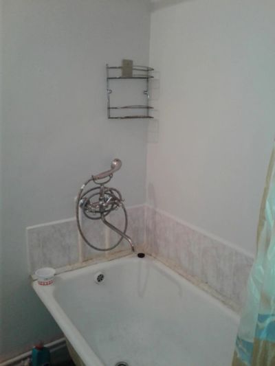 Лот: 7396492. Фото: 1. Гостинка 18 кв.м. с ванной. Квартиры, студии