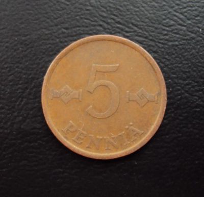 Лот: 4954973. Фото: 1. Иностранная монетка №92. Остальные страны