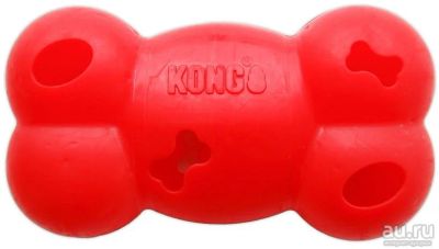 Лот: 17871245. Фото: 1. Kong Pawzzles игрушка для лакомств... Игрушки для животных