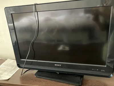 Лот: 25580520. Фото: 1. Телевизор Sony на запчасти. Запчасти для телевизоров, видеотехники, аудиотехники