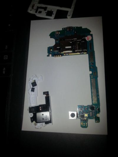 Лот: 6258759. Фото: 1. 2 платы Samsung Galaxy S III GT-I9300. Микросхемы и платы