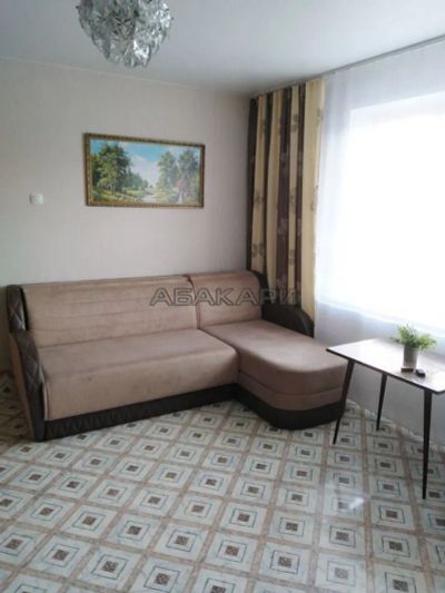 Лот: 21425388. Фото: 1. Сдам 2-комн. улица Воронова, 24... Квартиры, студии
