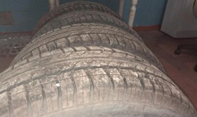 Лот: 5315828. Фото: 1. шины Cordiant Comfort 185/65 R15. Шины
