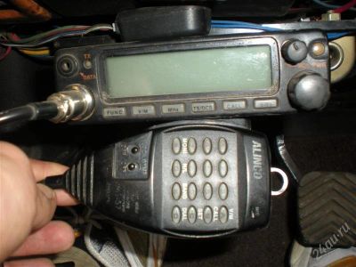 Лот: 943319. Фото: 1. комплект для такси. Рации, радиостанции