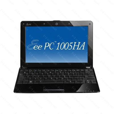 Лот: 6259526. Фото: 1. Продам нетбук Asus EEE PC 1005PXD-BLK065S... Ноутбуки
