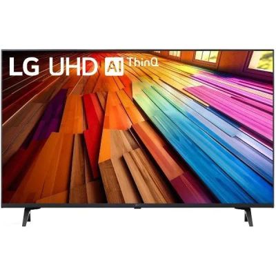 Лот: 25372742. Фото: 1. Ultra HD (4K) LED телевизор 75... Телевизоры