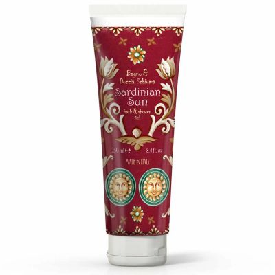 Лот: 24936705. Фото: 1. Гель для душа Rudy Profumi Le... Уход за телом
