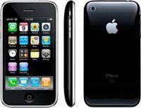 Лот: 3733043. Фото: 1. iphone 3gs 16Gb чёрный. Смартфоны