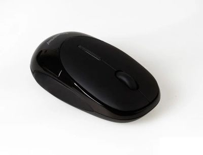 Лот: 5418921. Фото: 1. Мышь беспроводная SmartBuy 364AG... Клавиатуры и мыши