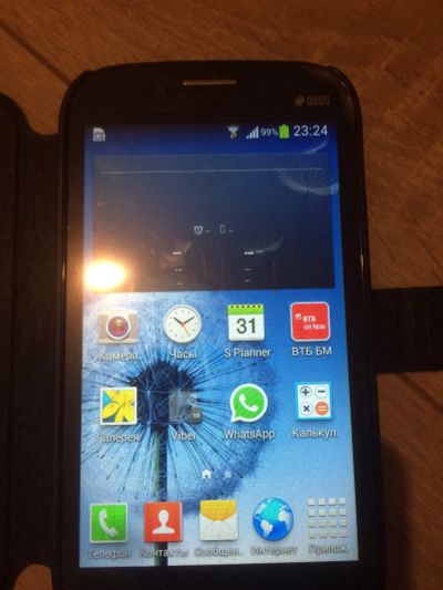 Лот: 12828013. Фото: 1. Samsung Galaxy Grand. Смартфоны