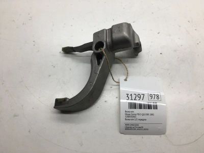 Лот: 20385702. Фото: 1. Вилка КПП Nissan Sunny 2001 3280550A01... Трансмиссия