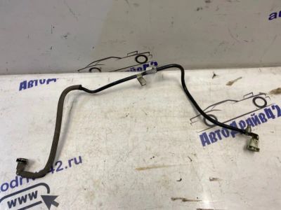 Лот: 21713722. Фото: 1. трубка топливная Chevrolet Lacetti... Топливная система
