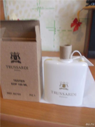 Лот: 10096521. Фото: 1. Donna Eau de Parfum от Trussardi... Женская парфюмерия