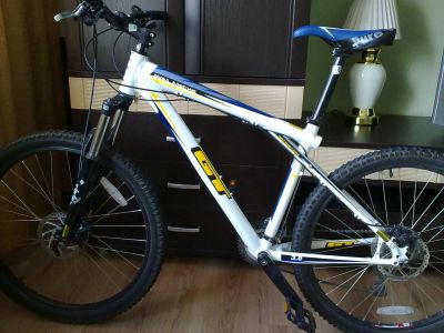 Лот: 3272841. Фото: 1. Avalanche 3.0. Велосипеды