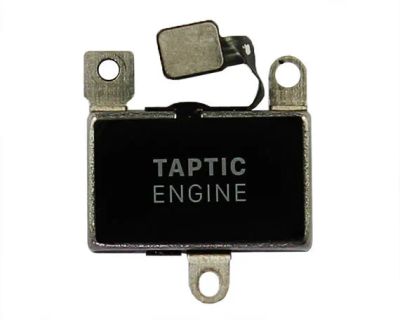 Лот: 21637880. Фото: 1. Вибромотор Apple iPhone 13 Mini... Шлейфы, разъёмы