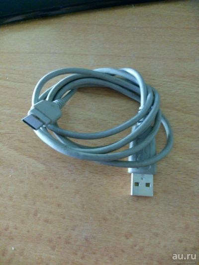 Лот: 10212240. Фото: 1. USB дата-кабель для Samsung. Дата-кабели, переходники