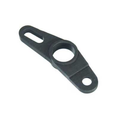 Лот: 21365486. Фото: 1. Рычаг системы подсоса Yamaha 9... Запчасти для лодок, катеров, лодочных моторов