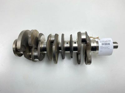 Лот: 25678859. Фото: 1. Коленвал Lexus Rx330 2004 134010A030... Двигатель и элементы двигателя