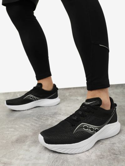 Лот: 22458775. Фото: 1. Кроссовки мужские Saucony Kinvara... Другое (одежда, обувь, галантерея)
