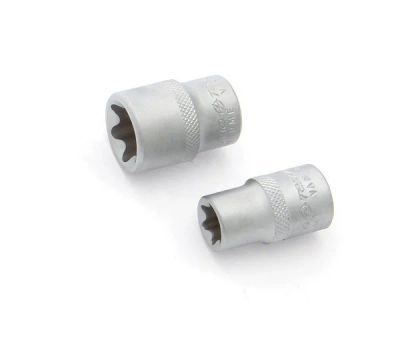 Лот: 17486357. Фото: 1. Головка TORX х Е20 1/2 200/10... Расходные материалы, сменные насадки