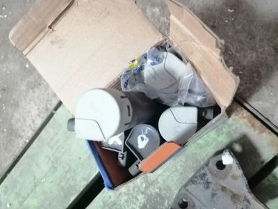 Лот: 16797653. Фото: 1. Катушки зажигания Renault Duster. Электрооборудование