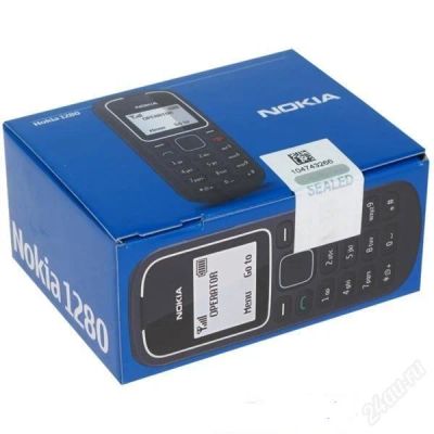 Лот: 2417759. Фото: 1. Коробка и инструкция для nokia... Коробки, инструкции