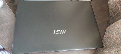 Лот: 24571708. Фото: 1. MSI Modern 14 C13M-675XRU. Ноутбуки