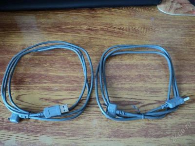 Лот: 1923168. Фото: 1. Data-Cable Sony Ericsson. Дата-кабели, переходники