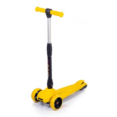 Лот: 15435531. Фото: 1. Самокат Mobile Kid Practico. Самокаты