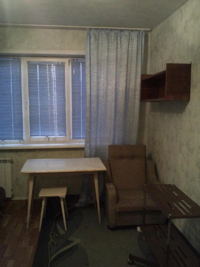 Лот: 8263096. Фото: 1. Срочно сдам в аренду гостинку. Квартиры, студии