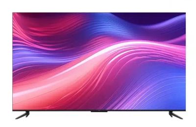Лот: 24864581. Фото: 1. Телевизор TCL 50C647 QLED 4K Smart... Телевизоры